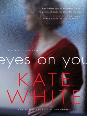 cover image of Eyes on You